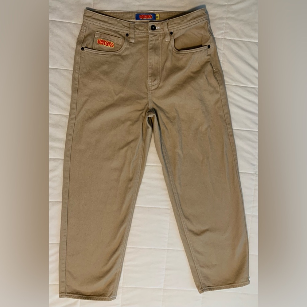 Empyre pant